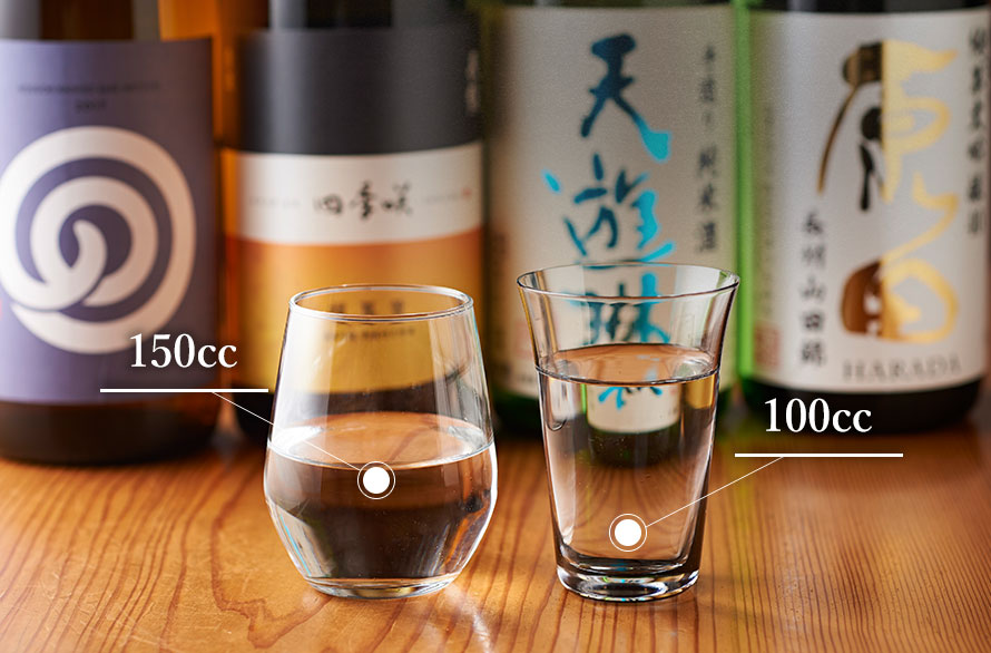 日本酒